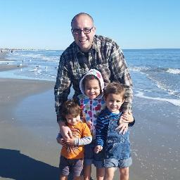 Profile Picture of TIM SANDOVAL (@SUNRUN_TIM) on Twitter