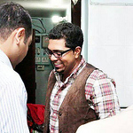 Profile Picture of Khurram Ijaz (@khurram_ijaz) on Flickr