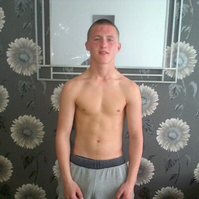 Profile Picture of John Mawhinney (@19john97) on Twitter
