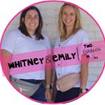 Profile Picture of Whitney & Emily (@twofanniesin3rd) on Instagram