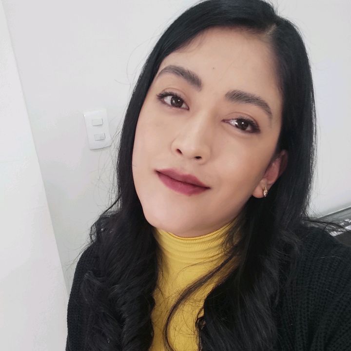 Profile Picture of Jess Gandarilla (@jessgandarilla) on Tiktok