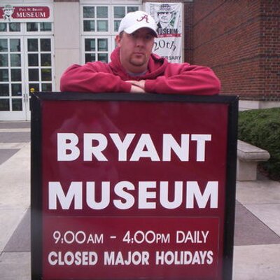 Profile Picture of Scott McClellan (@DauphinIslandWX) on Twitter