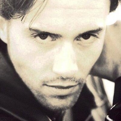 Profile Picture of Eric J. Leech (@ericleech) on Twitter