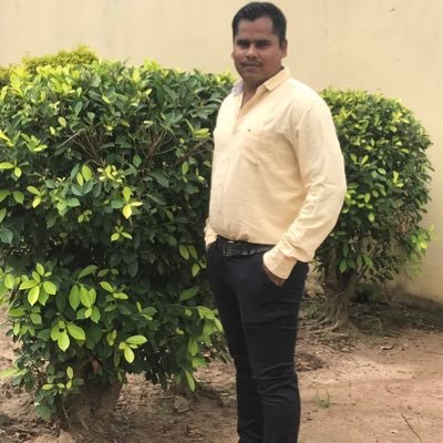 Profile Picture of Samir Mohan Kohinkar (@samkohinkar) on Twitter