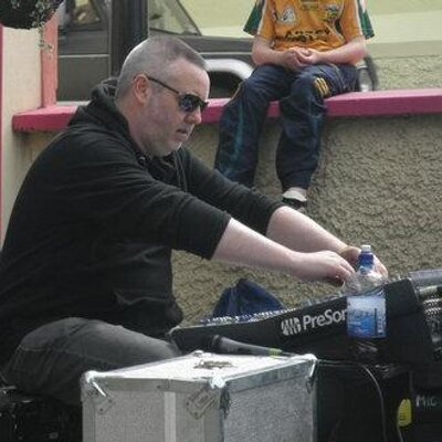 Profile Picture of Keith Sherry (@GuitarAndSound) on Twitter
