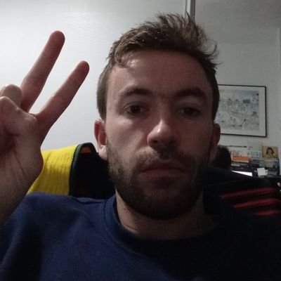 Profile Picture of Andrew Lyall (@AndrewLyall18) on Twitter