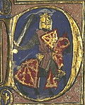 Profile Photo of Theobald I of Navarreon Wikipedia