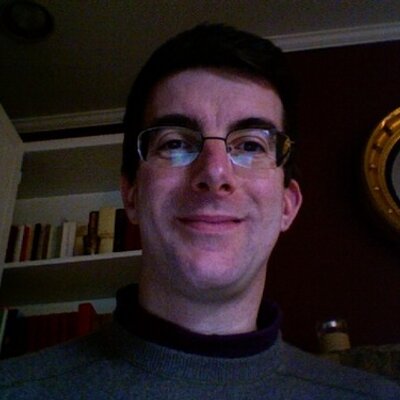 Profile Picture of David Mandel (@DaveMandel) on Twitter