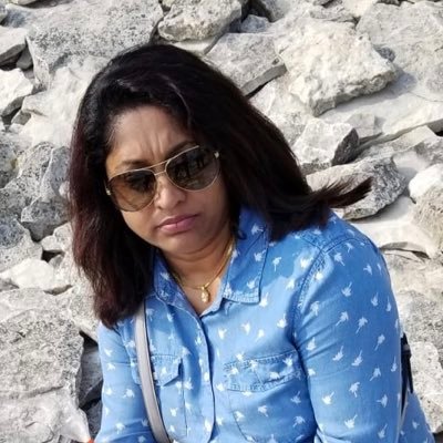 Profile Picture of Sayi Manickavasagar (@sai_manick) on Twitter