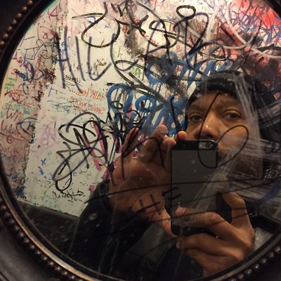 Profile Picture of Shawn Clark (@ShawnClarkNYC) on Twitter