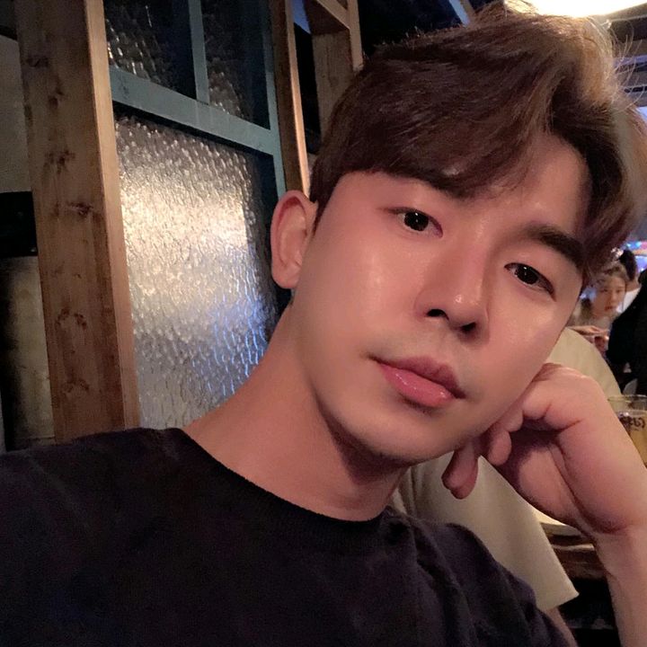 Profile Picture of kangchung (@kangchung4) on Tiktok