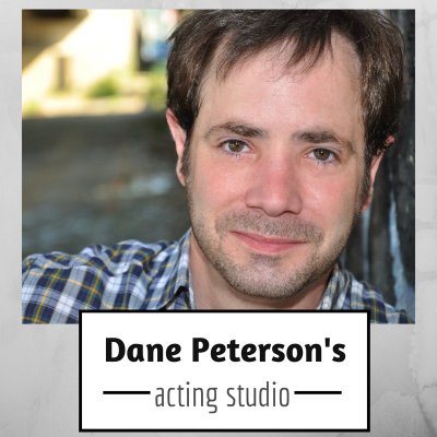 Profile Picture of Dane Peterson (@ActingWithDane) on Twitter