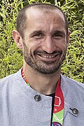 Profile Picture of Giorgio Chiellinion Wikipedia
