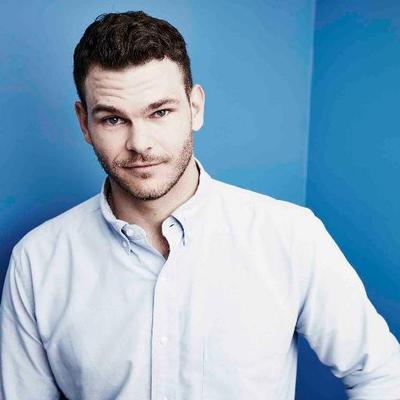 Profile Picture of Josh Helman Web (@JoshHelmanCom) on Twitter