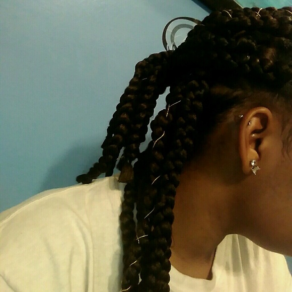 Profile Picture of Jarayia Bogan (@jarayiab) on Poshmark