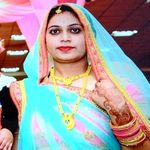 Profile Picture of Deeksha Virendra Singh Sisodiy (@deekshavirendrasinghsisodiy) on Instagram