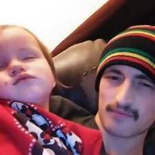 Profile Picture of Caleb Haney (@mrburns710) on Twitter