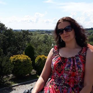 Profile Picture of Eliza Markowska (@eliza.markowska.96) on Facebook