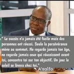 Profile Picture of Richard Gbènankpon Dossa (@Richard-Gbènankpon-Dossa) on Facebook