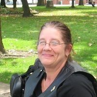 Profile Picture of Julie Ann Dronenburg (@julie-ann-dronenburg) on Quora