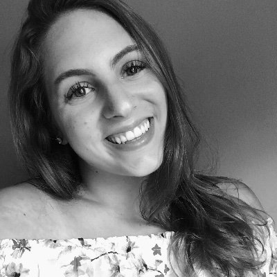 Profile Picture of Danielle Pilon (@daniepilon) on Twitter