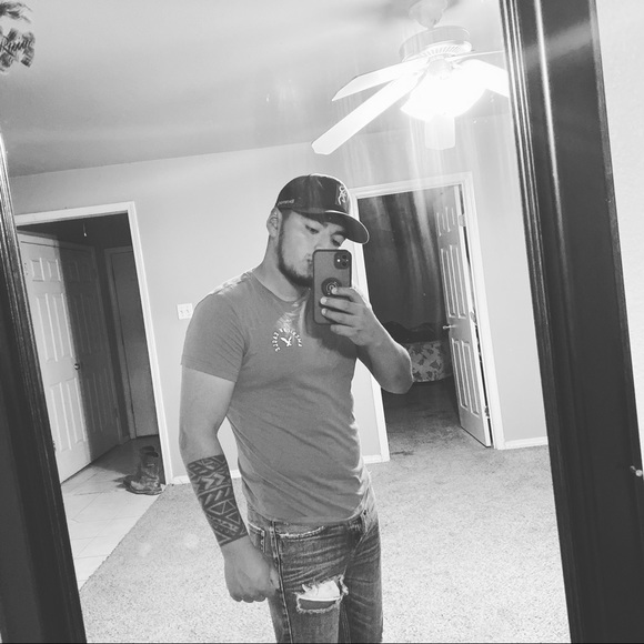 Profile Picture of Miguel Quevedo (@miguel_quevedo) on Poshmark