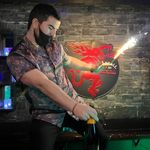 David Verville - Instagram Profile Picture of David Verville (@yd_world_wide) on Instagram