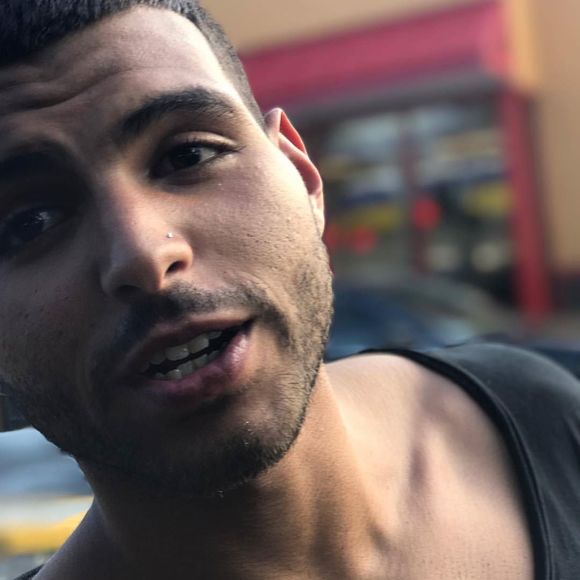 Profile Picture of Paul Gomez (@paulyboy17) on Poshmark