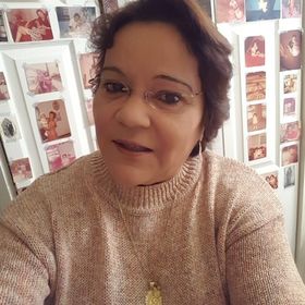 Profile Picture of Ruth M. Rivera Juarbe (@Ruthmrivera) on Pinterest