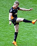 Profile Picture of Cory Astonon Wikipedia
