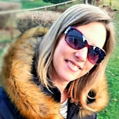 Profile Picture of Stacy A Max (@StacyAMaxwell) on Twitter