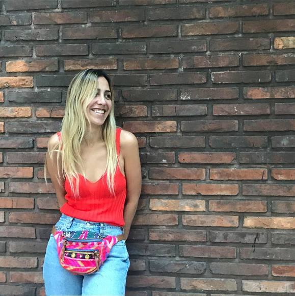 Profile Picture of Cristina Ledesma (@cristinaledesma) on Poshmark