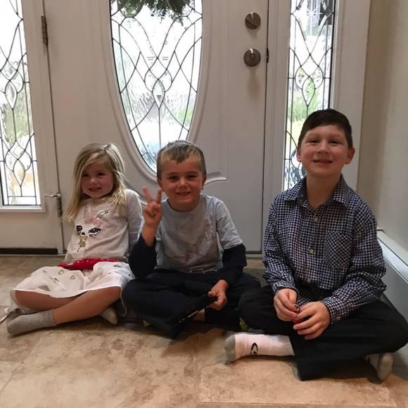 Profile Picture of Karen Mackoul-meyerowitz (@cjkmp) on Poshmark