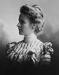 Profile Picture of Amy Elizabeth du Ponton Wikipedia