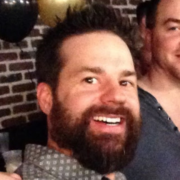 Profile Picture of Adam Rambin (@adrambin) on Poshmark