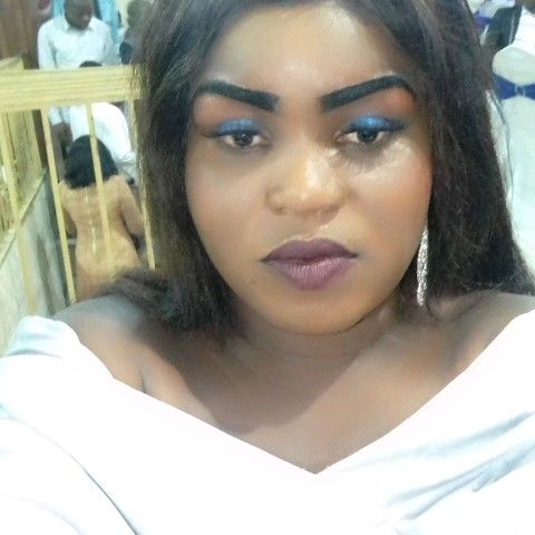 Profile Picture of Nancy asingambi (@user4826345853287) on Tiktok
