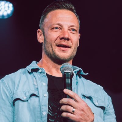 Profile Picture of Kyle Brownlee (@kylebrownlee44) on Twitter
