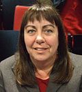 Profile Picture of Carol Beaumonton Wikipedia