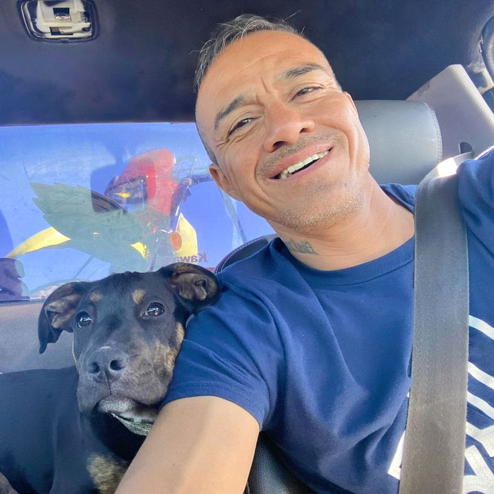 Profile Picture of Danny Flores (@dannyflores713) on Tiktok