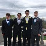 Profile Picture of Connor McMahon (@madmanmcmahon) on Instagram