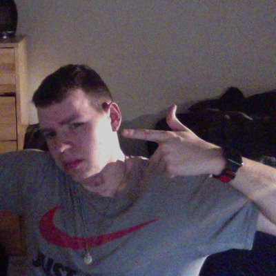 Profile Picture of Tony Stamper (@TonyStamper3) on Twitter