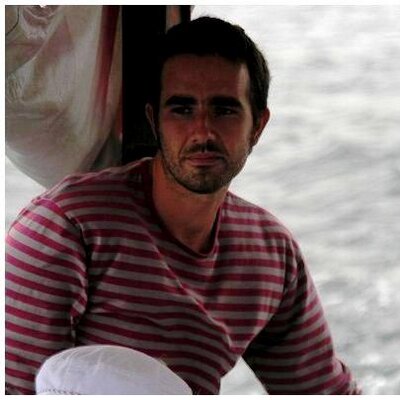 Profile Picture of Sergi Pérez Jorge (@sergiperezjorge) on Twitter