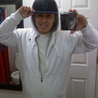 Profile Picture of Ernesto Zavala (@ErnieDaMann) on Twitter