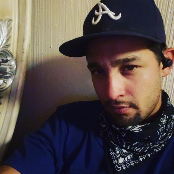 Profile Picture of Abraham Calderon (@abrahamcalde436) on Poshmark