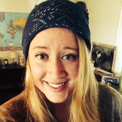Profile Picture of Heather Nutter (@PhotoAhlin) on Twitter