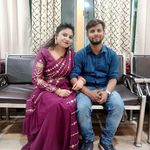 Profile Picture of Sristi Sumeet Gupta (@sagar_sristi) on Instagram