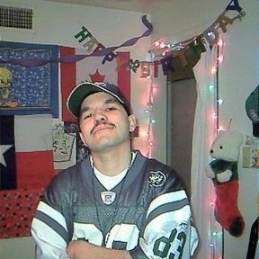 Profile Picture of Adolfo Serrano Jr. (@chicano515) on Myspace