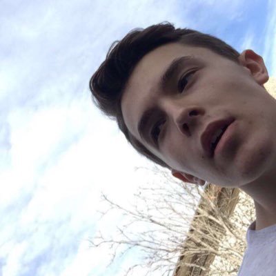 Profile Picture of Matthew Brunmeier (@mattbrun21) on Twitter