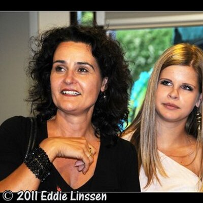 Profile Picture of IMHansen (@ilsehansen) on Twitter