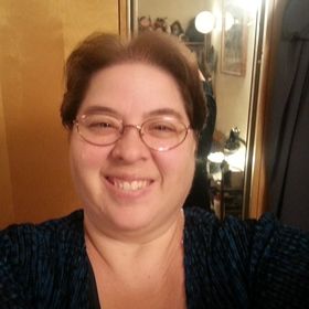 Profile Picture of Marsha Keeney (@marshak) on Pinterest
